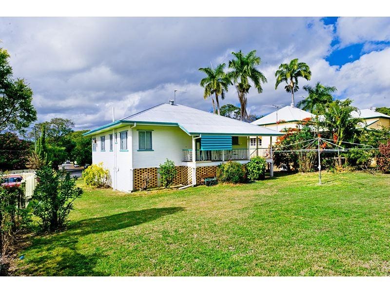7 Woodville Street, Wandal QLD 4700