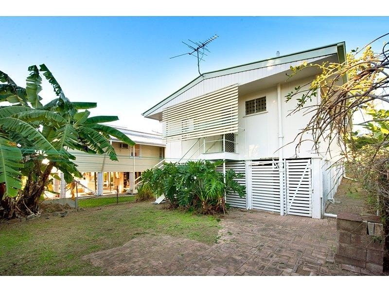 163 Part Street, Berserker QLD 4701