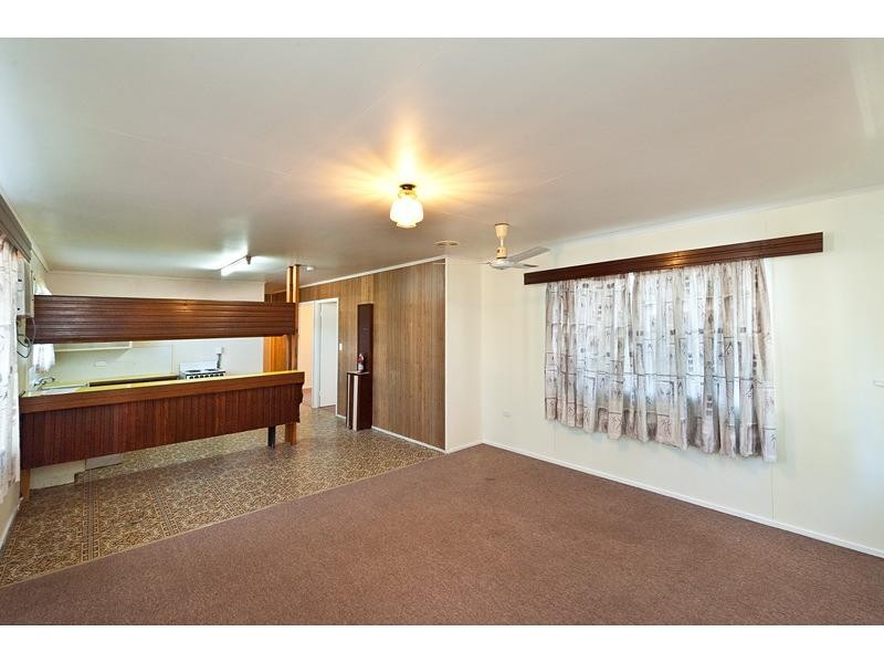 163 Part Street, Berserker QLD 4701