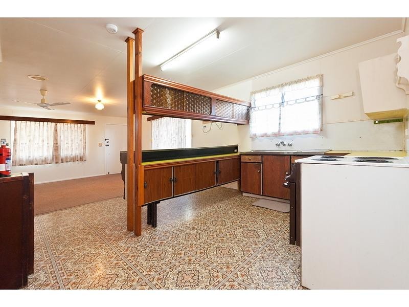 163 Part Street, Berserker QLD 4701