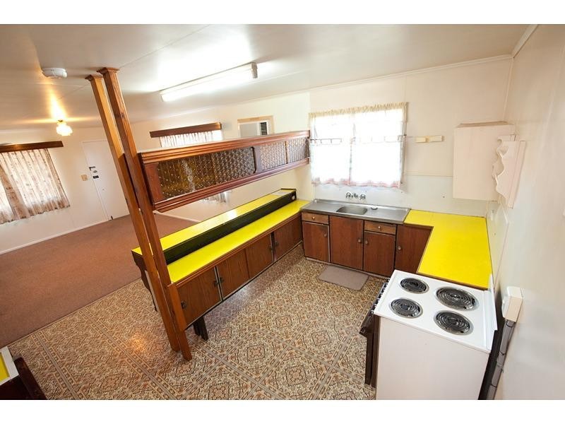 163 Part Street, Berserker QLD 4701