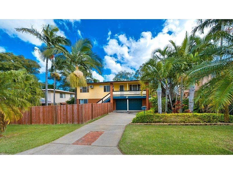 11 Sheedy Avenue, Frenchville QLD 4701