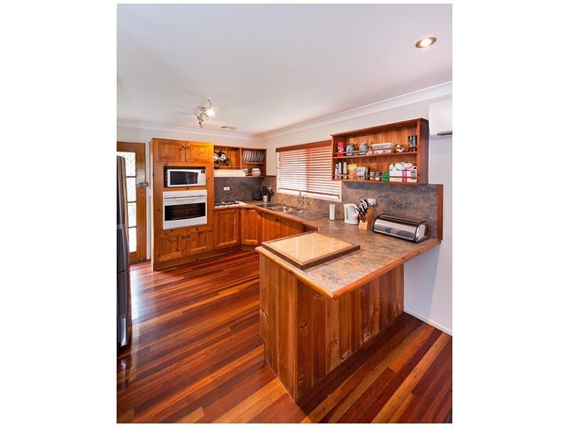 11 Sheedy Avenue, Frenchville QLD 4701