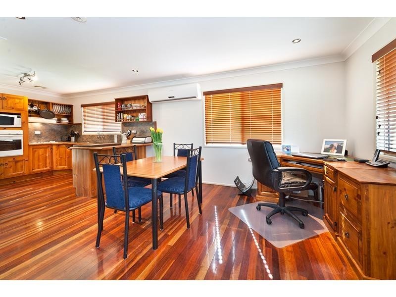 11 Sheedy Avenue, Frenchville QLD 4701