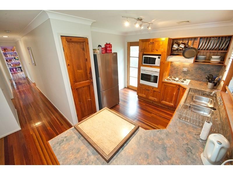 11 Sheedy Avenue, Frenchville QLD 4701