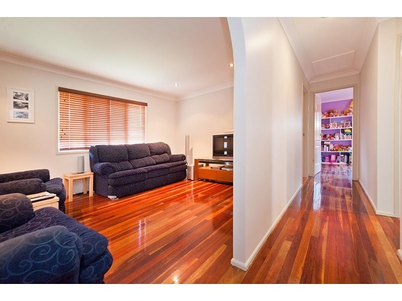 11 Sheedy Avenue, Frenchville QLD 4701