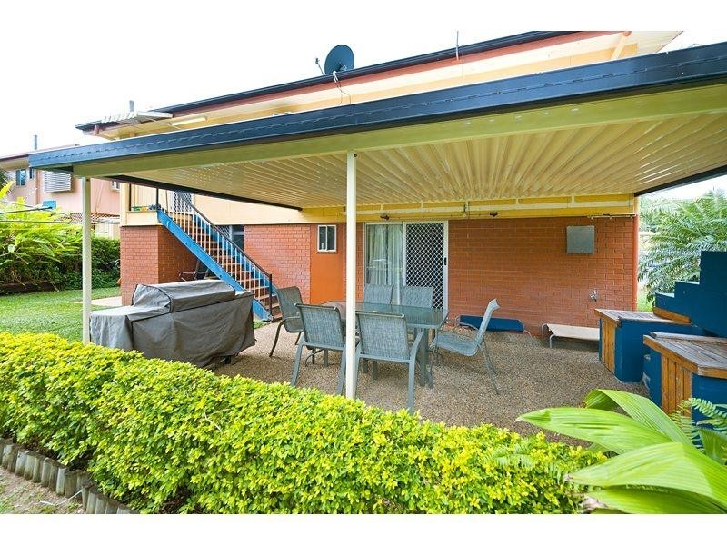 11 Sheedy Avenue, Frenchville QLD 4701