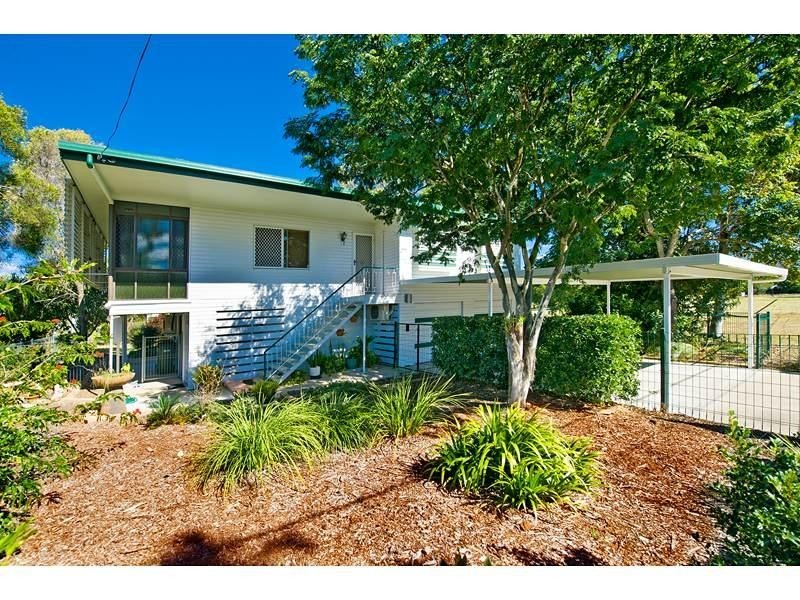 31 Hunter Street, West Rockhampton QLD 4700