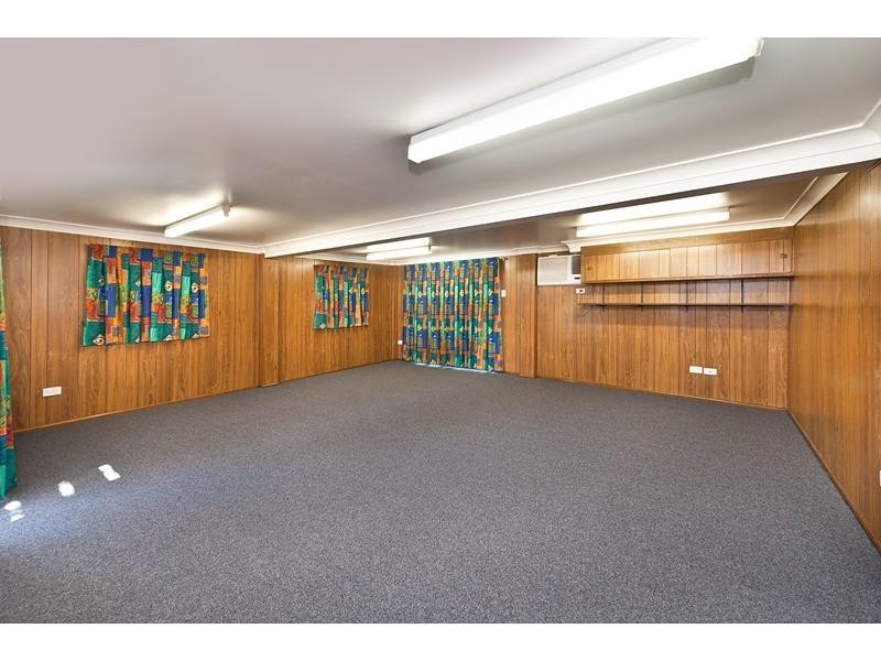 31 Hunter Street, West Rockhampton QLD 4700