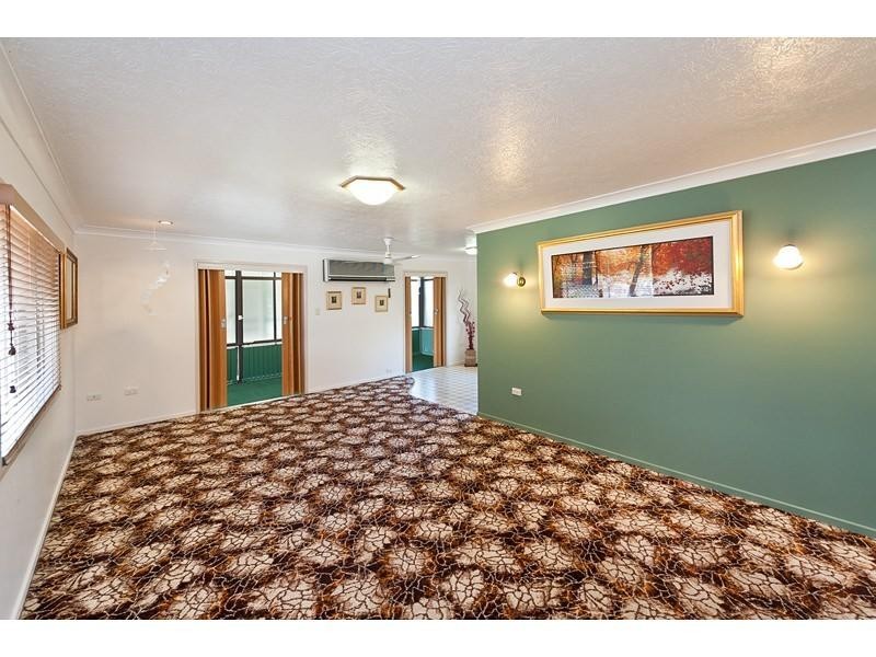 31 Hunter Street, West Rockhampton QLD 4700