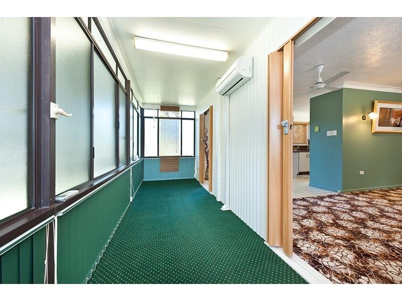 31 Hunter Street, West Rockhampton QLD 4700