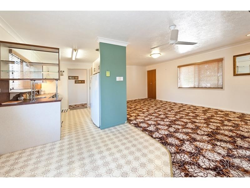 31 Hunter Street, West Rockhampton QLD 4700