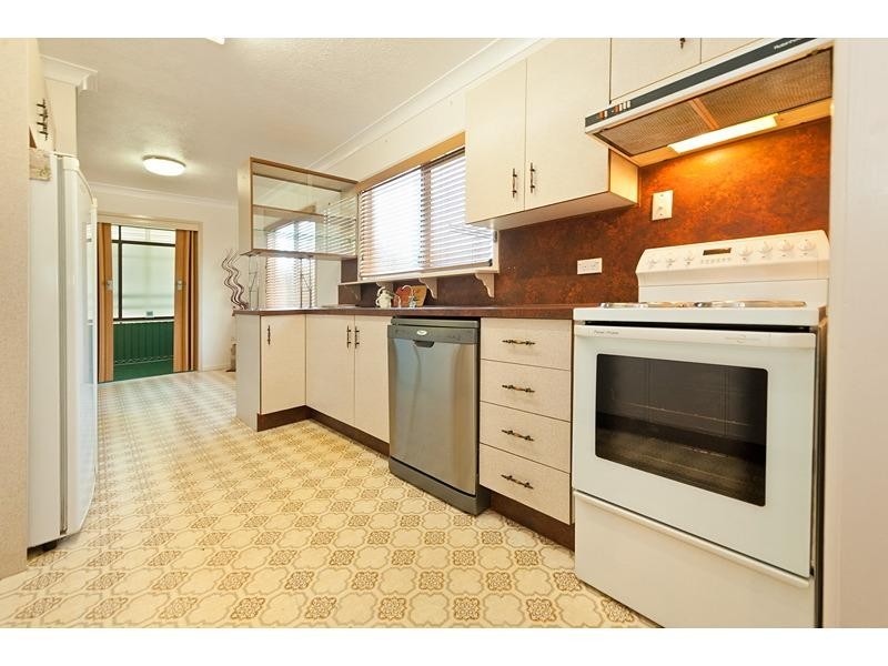 31 Hunter Street, West Rockhampton QLD 4700