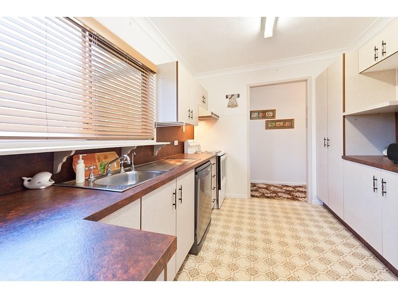 31 Hunter Street, West Rockhampton QLD 4700