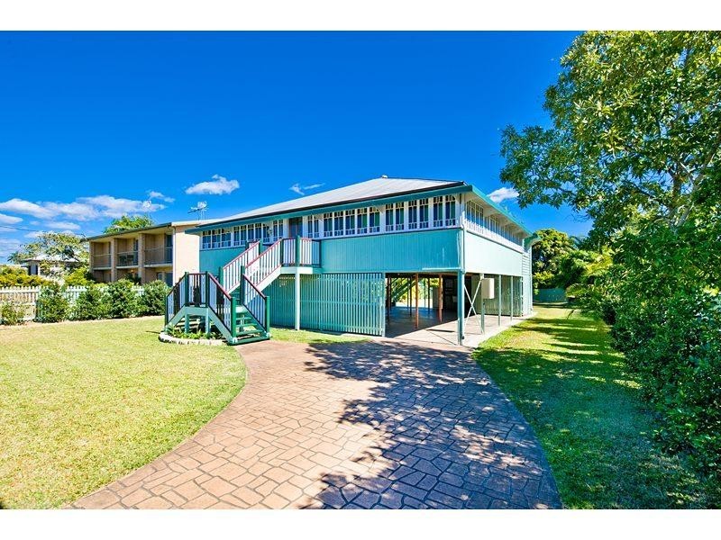 333 Waterloo Street, Frenchville QLD 4701