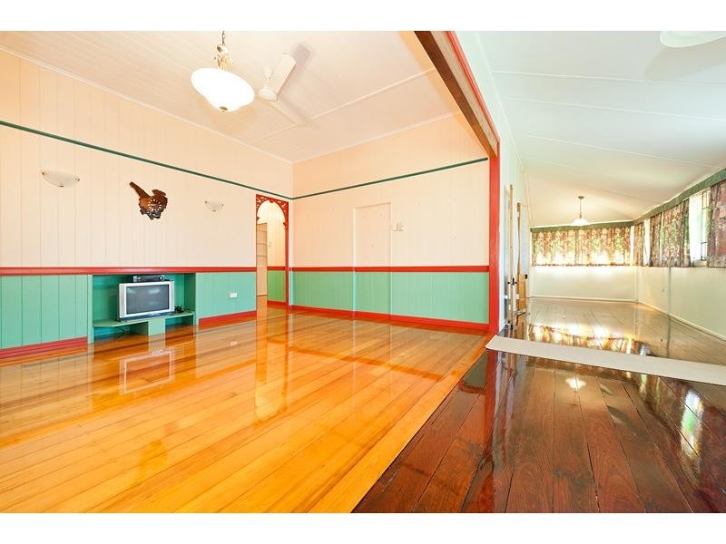 333 Waterloo Street, Frenchville QLD 4701