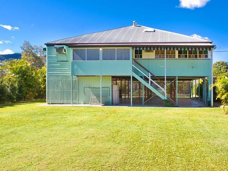 333 Waterloo Street, Frenchville QLD 4701