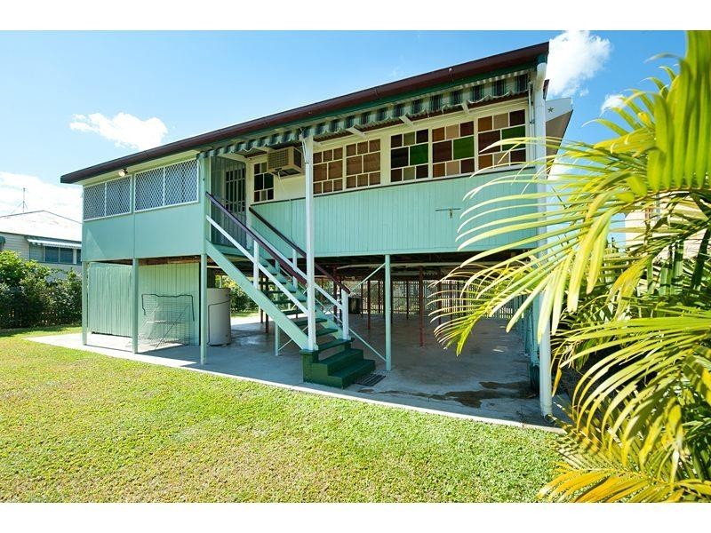 333 Waterloo Street, Frenchville QLD 4701