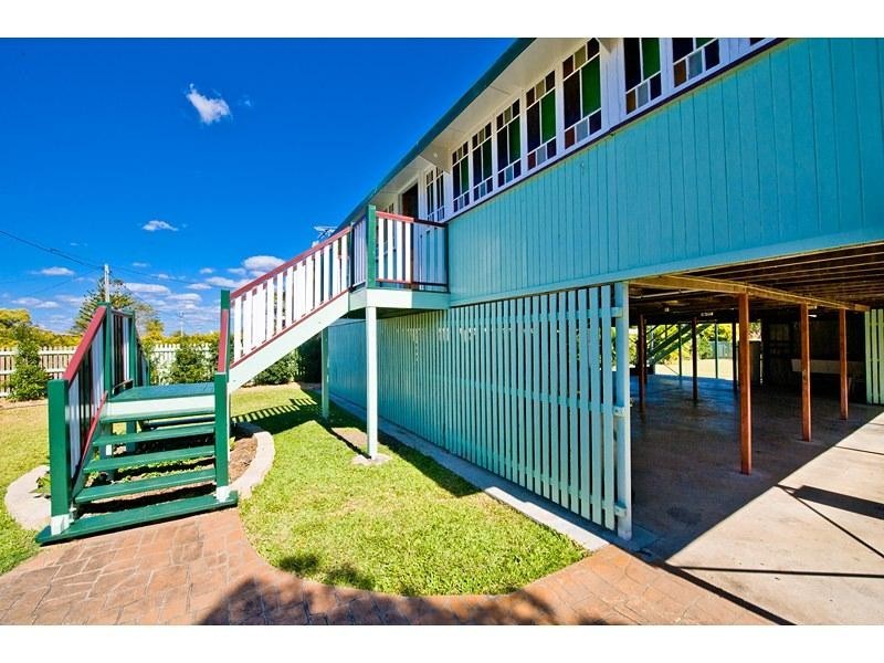 333 Waterloo Street, Frenchville QLD 4701