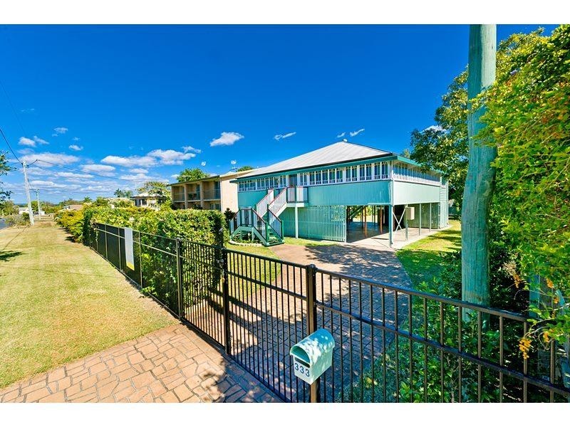 333 Waterloo Street, Frenchville QLD 4701