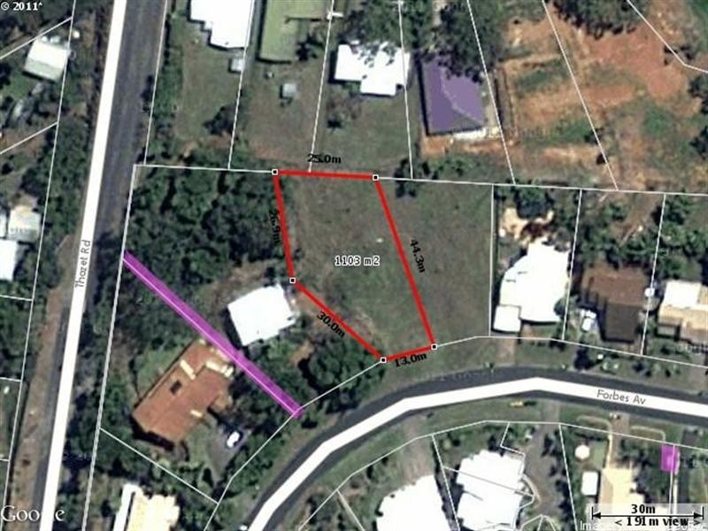 31 Forbes Avenue, Frenchville QLD 4701