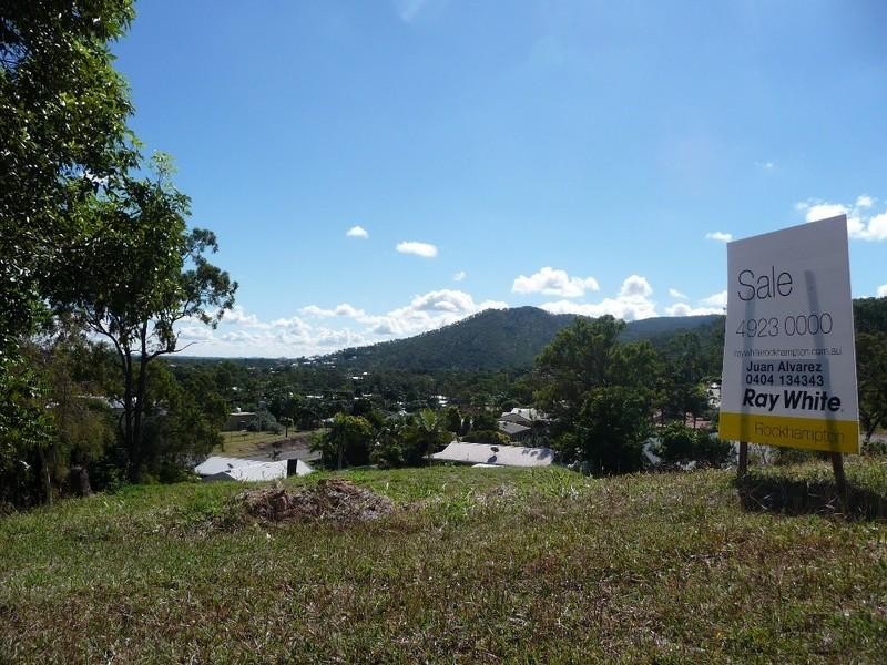31 Forbes Avenue, Frenchville QLD 4701