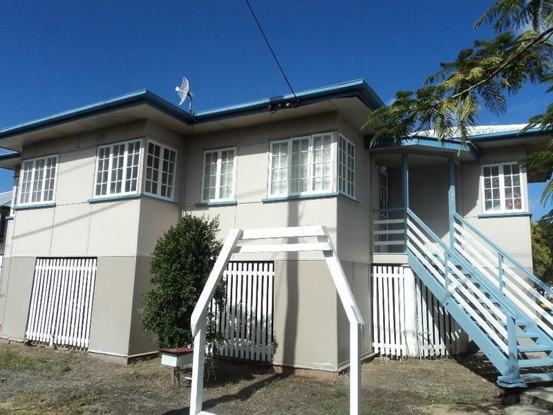 106 Rodboro Street, Berserker QLD 4701