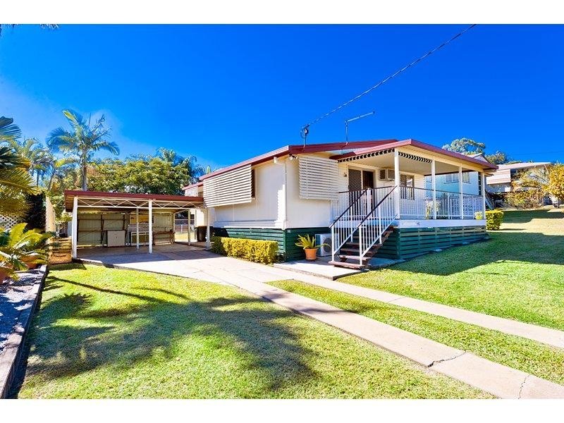 46 Stickley Street, West Rockhampton QLD 4700