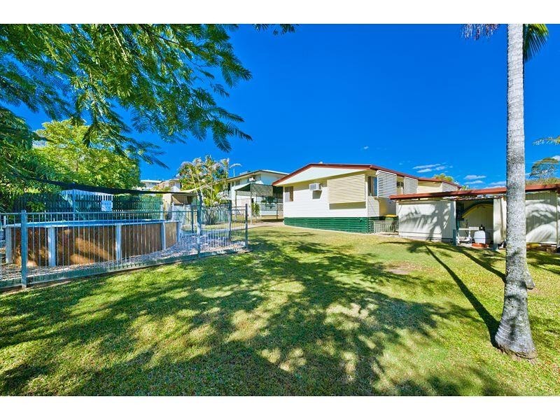 46 Stickley Street, West Rockhampton QLD 4700
