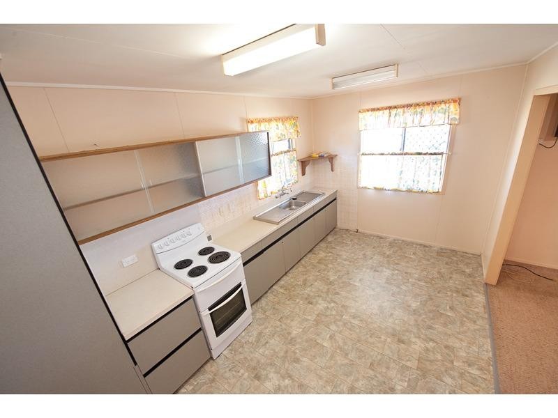 46 Stickley Street, West Rockhampton QLD 4700