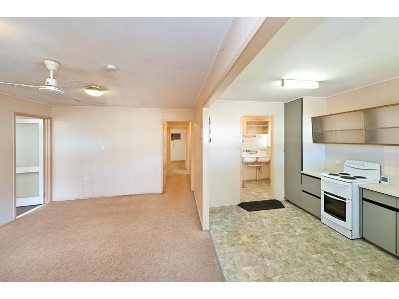 46 Stickley Street, West Rockhampton QLD 4700