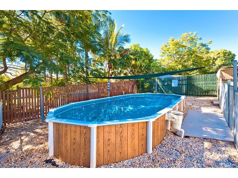 46 Stickley Street, West Rockhampton QLD 4700