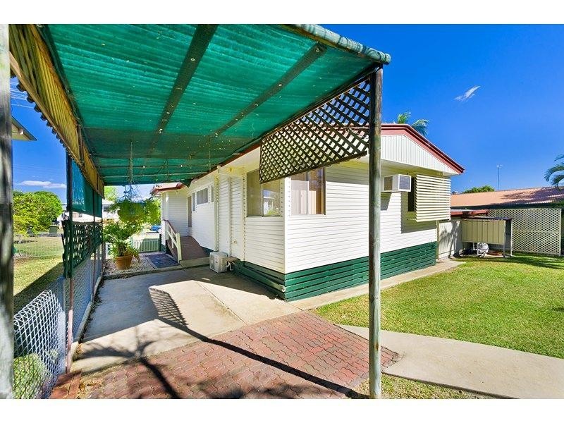 46 Stickley Street, West Rockhampton QLD 4700