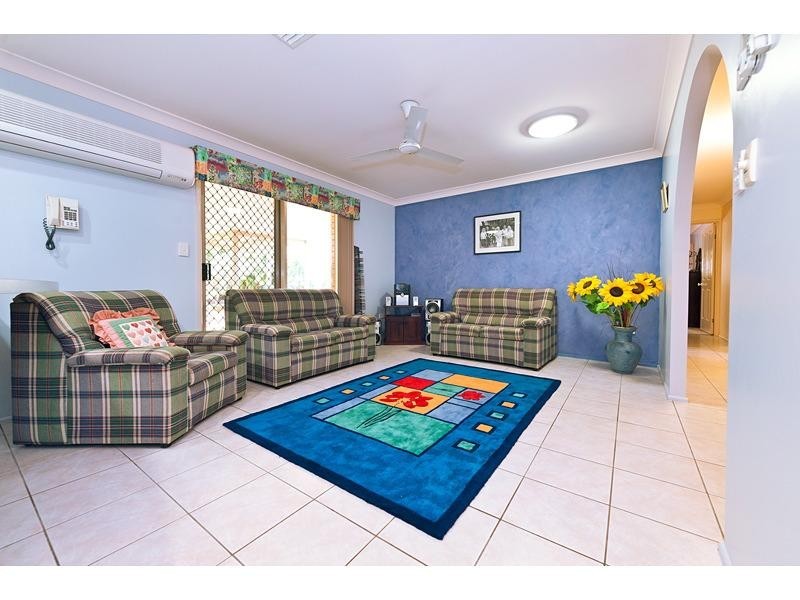 40 Perrott Drive, Rockyview QLD 4701