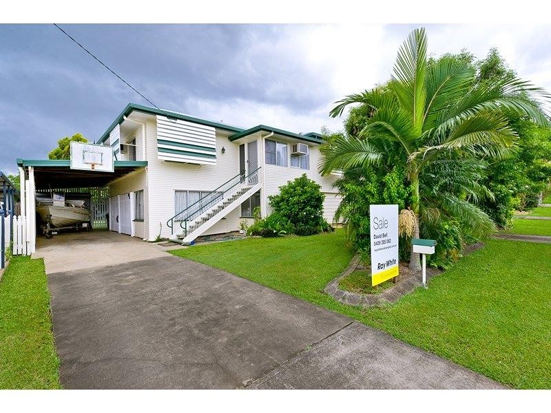 137 Guymer Street, Frenchville QLD 4701