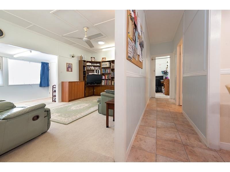 137 Guymer Street, Frenchville QLD 4701