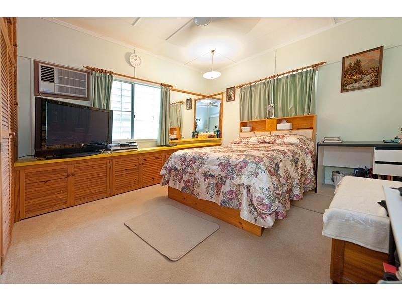 137 Guymer Street, Frenchville QLD 4701