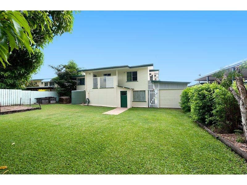 137 Guymer Street, Frenchville QLD 4701