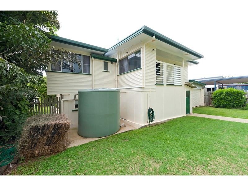 137 Guymer Street, Frenchville QLD 4701