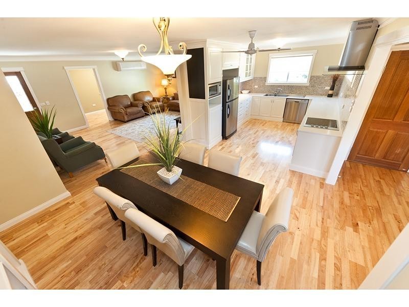 368 Fenlon Avenue, Frenchville QLD 4701