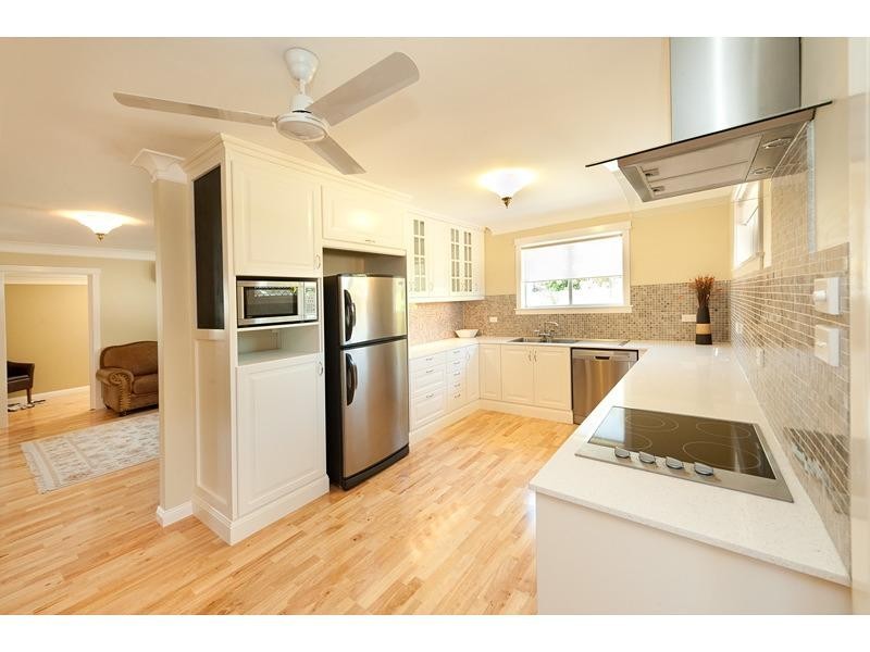 368 Fenlon Avenue, Frenchville QLD 4701