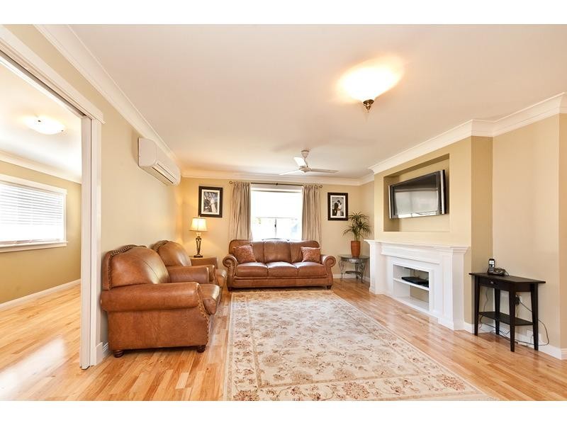 368 Fenlon Avenue, Frenchville QLD 4701