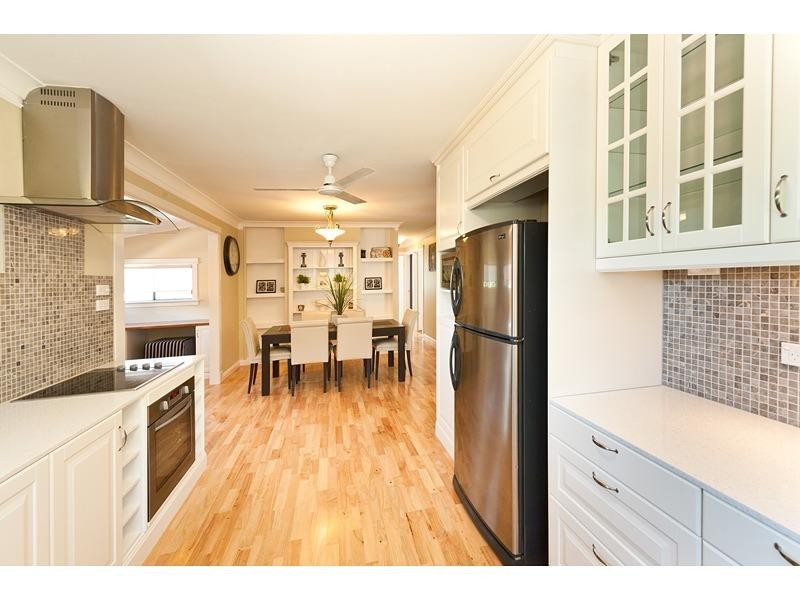 368 Fenlon Avenue, Frenchville QLD 4701