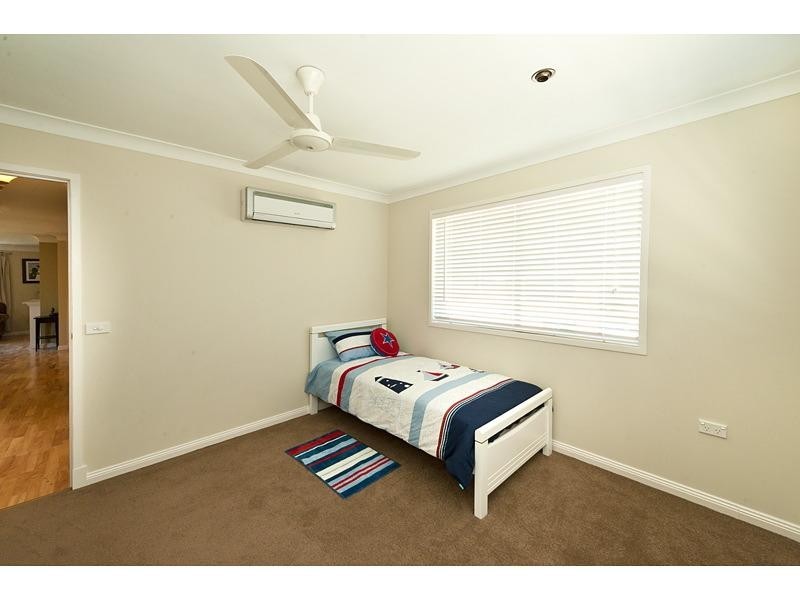 368 Fenlon Avenue, Frenchville QLD 4701