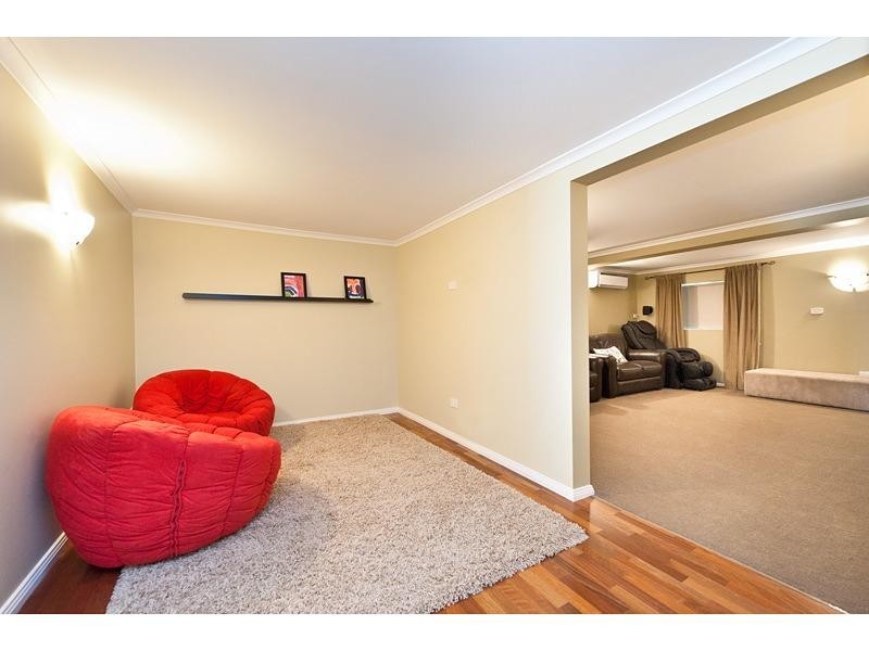 368 Fenlon Avenue, Frenchville QLD 4701