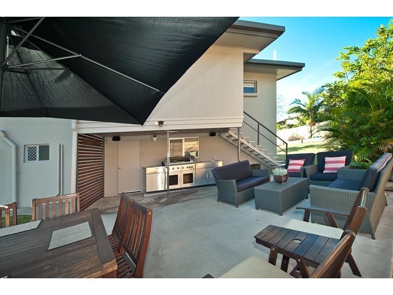 368 Fenlon Avenue, Frenchville QLD 4701