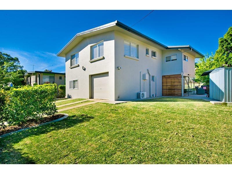 368 Fenlon Avenue, Frenchville QLD 4701