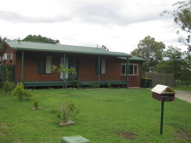 25 Osullivan Street, Koongal QLD 4701