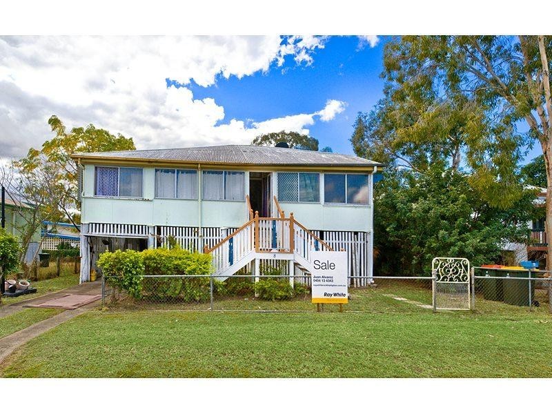 8 Jones Street, Wandal QLD 4700