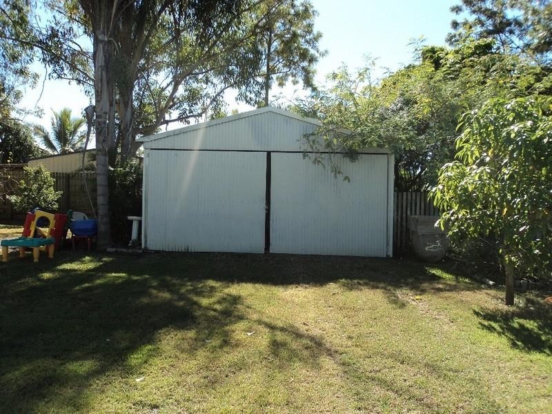165 Mostyn Street, Berserker QLD 4701